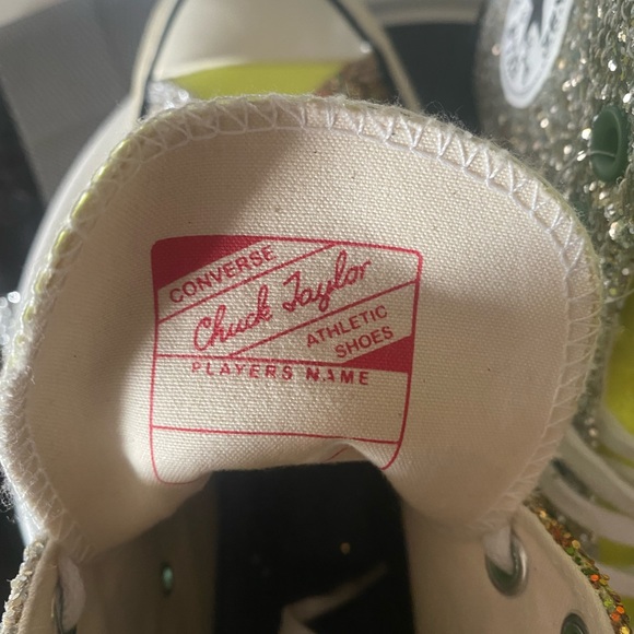 🆕Converse All Stars Limited Edition - Picture 13 of 16